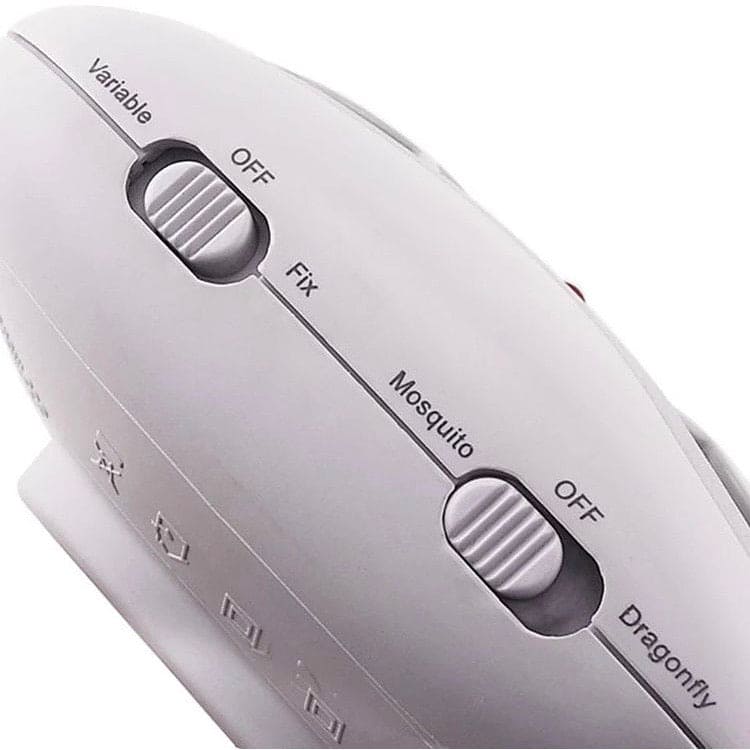 Mouse And Mosquito Repeller, Electronic Pests Repeller, Plug-In Indoor Pest Repellent Mouse And Mosquito Repeller, Electronic Pests Repeller, Plug-In Indoor Pest Repellent